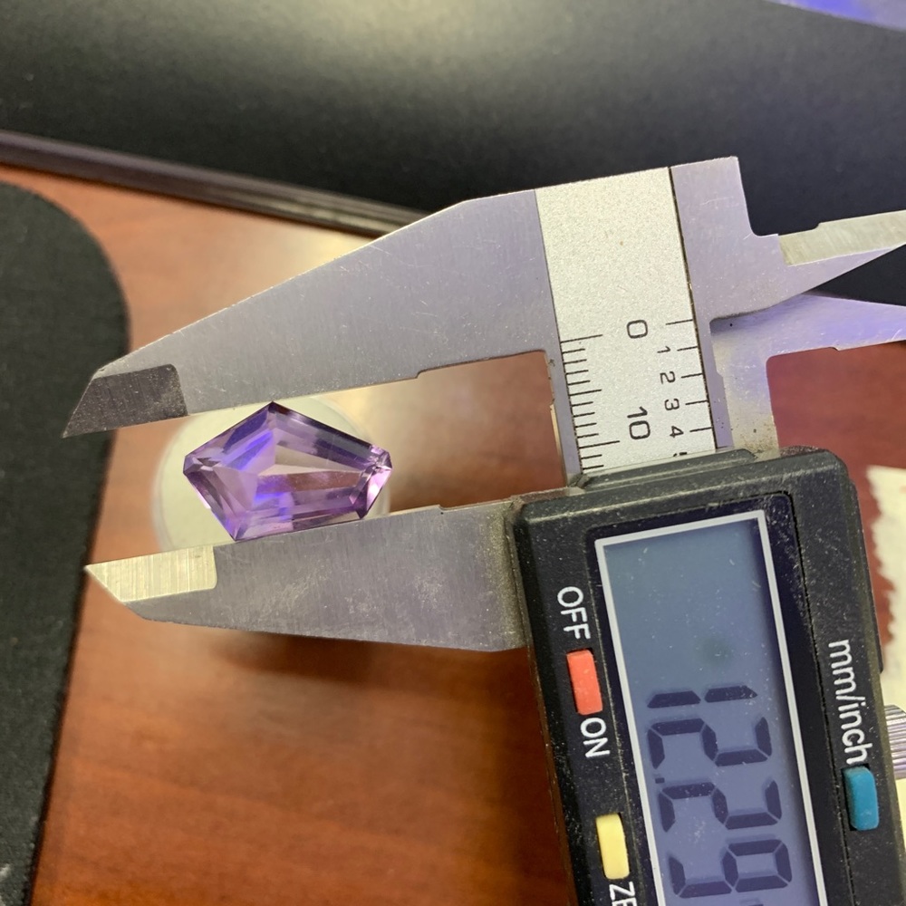 Amethyst Stone - image 2